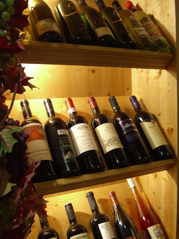 Schoenis-Landhotel Bad Mitterndorf Ngoại thất bức ảnh