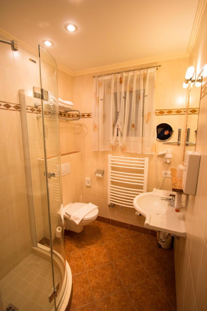 Schoenis-Landhotel Bad Mitterndorf Ngoại thất bức ảnh