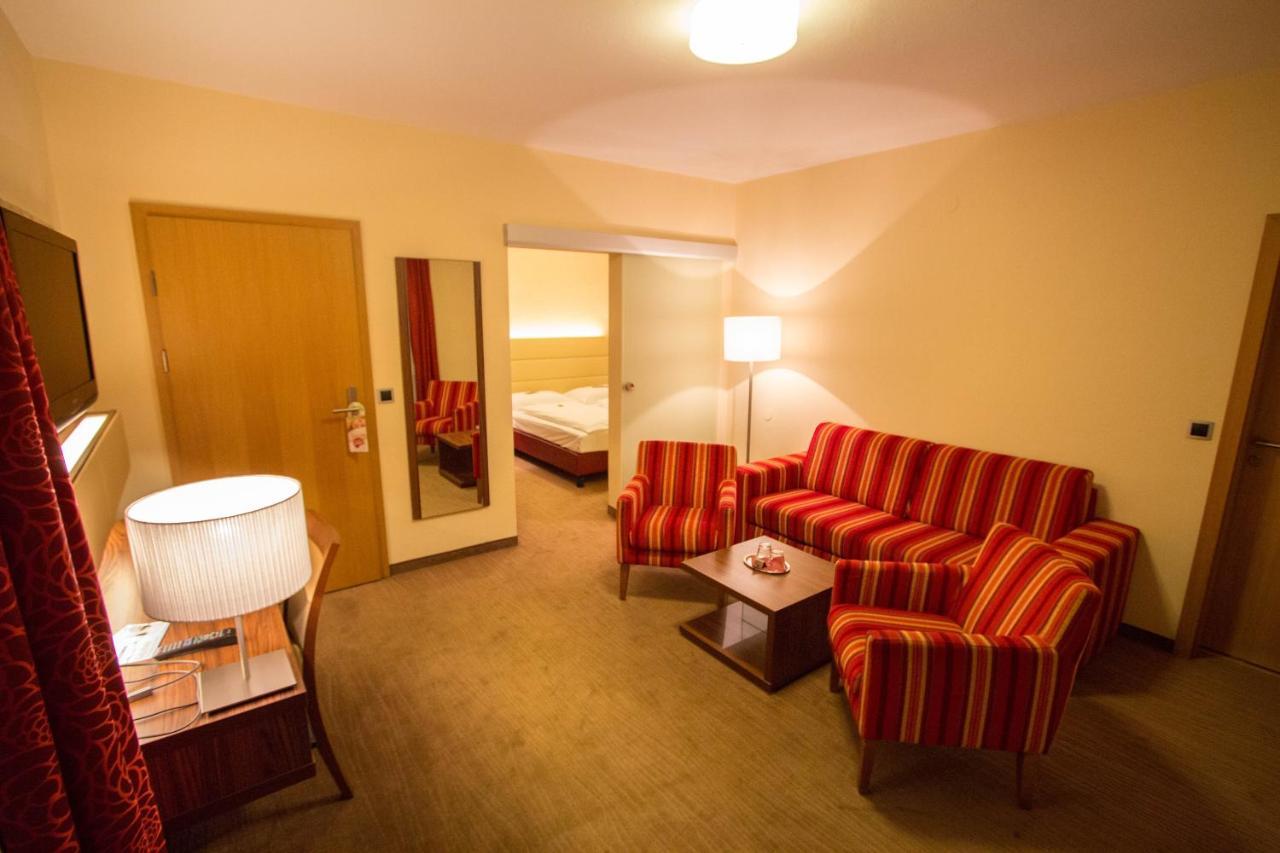 Schoenis-Landhotel Bad Mitterndorf Ngoại thất bức ảnh
